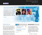 NetObjects Web Design Placeholder